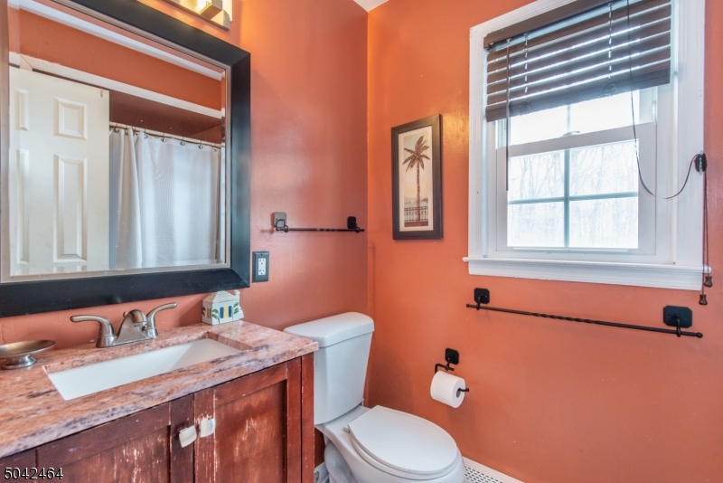Parker Acres - Valley - Residential