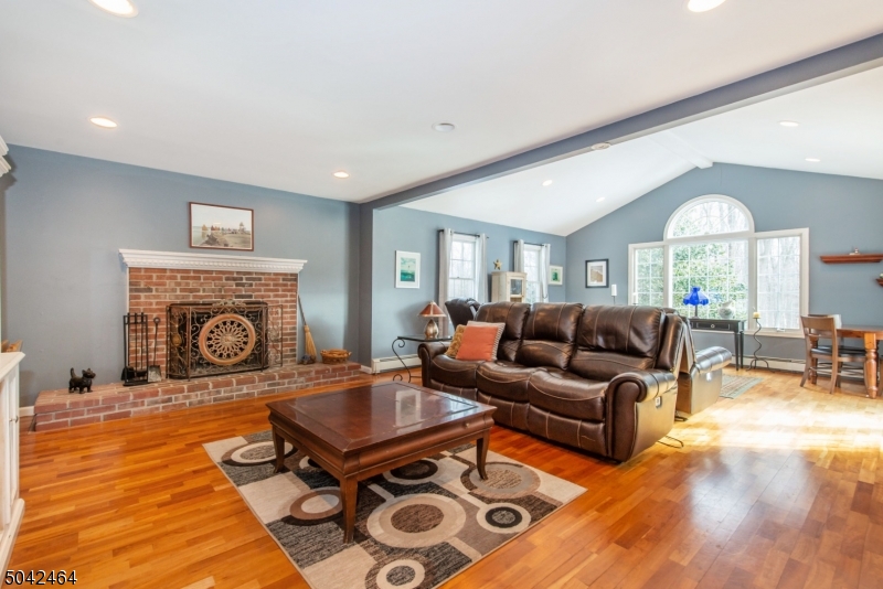 Parker Acres - Valley - Residential