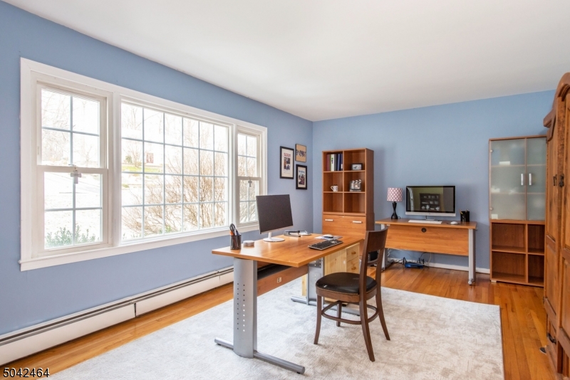 Parker Acres - Valley - Residential