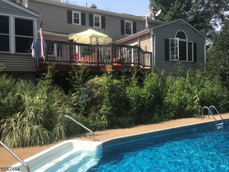 Parker Acres - Valley - Residential