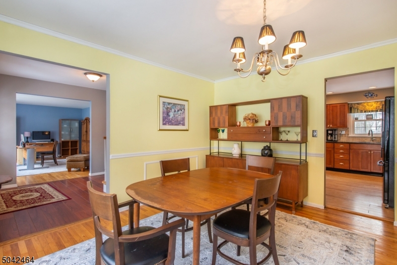 Parker Acres - Valley - Residential
