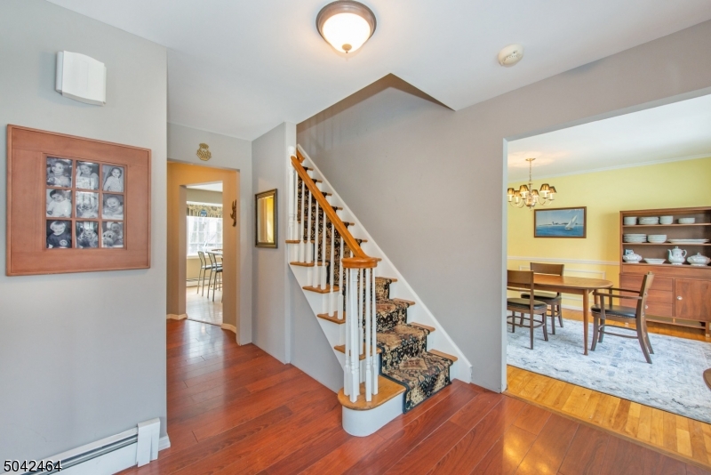 Parker Acres - Valley - Residential
