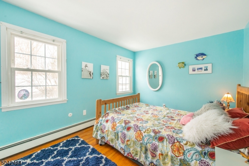 Parker Acres - Valley - Residential