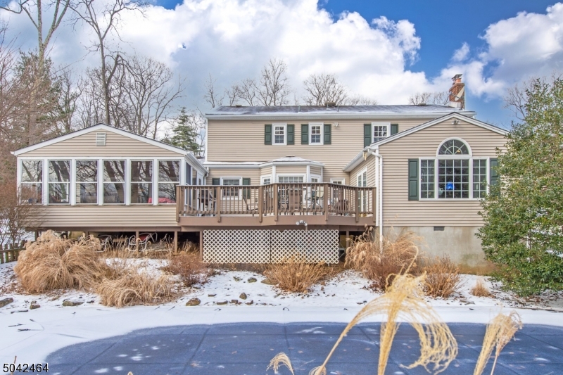 Parker Acres - Valley - Residential