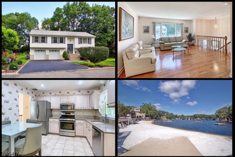 RAINBOW LAKES - Residential