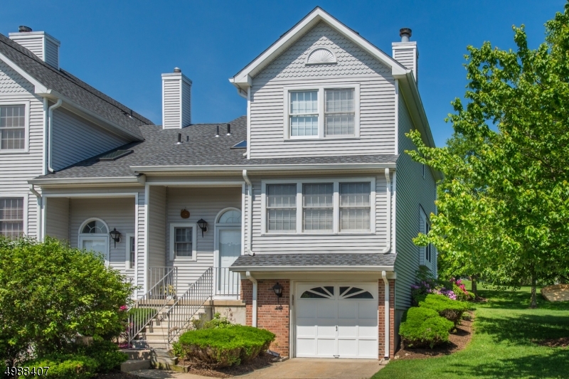 Oak Hill at Independence - Residential