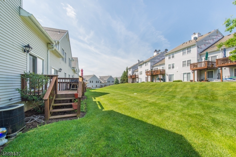 Oak Hill at Independence - Residential