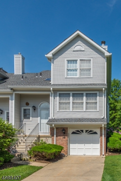 Oak Hill at Independence - Residential