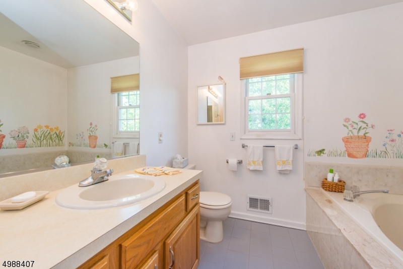 Oak Hill at Independence - Residential