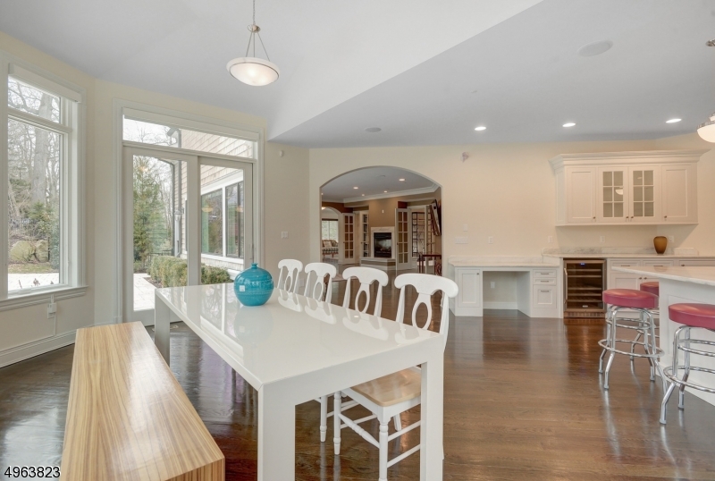 Hartshorn - Residential