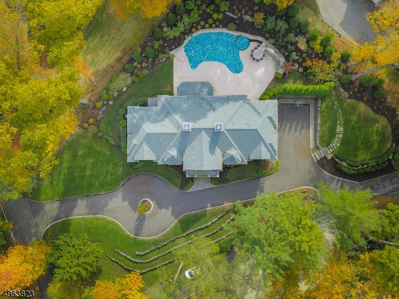 Hartshorn - Residential