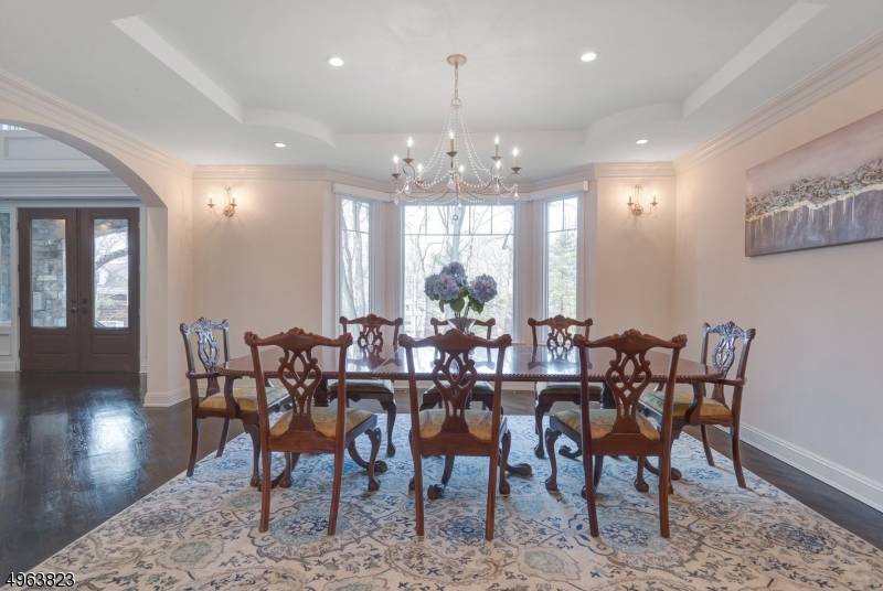Hartshorn - Residential