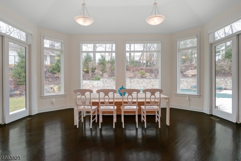 Hartshorn - Residential