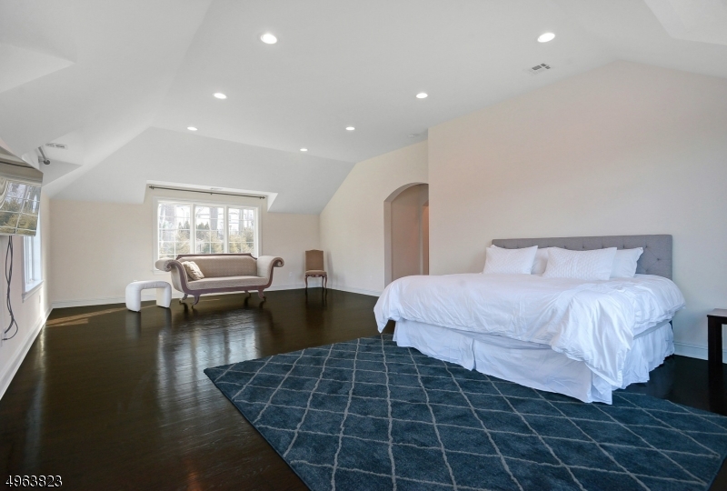 Hartshorn - Residential