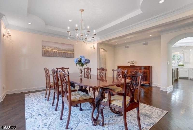 Hartshorn - Residential