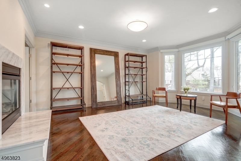 Hartshorn - Residential
