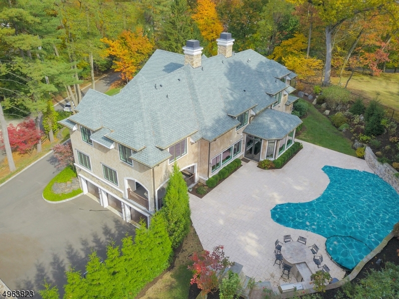 Hartshorn - Residential