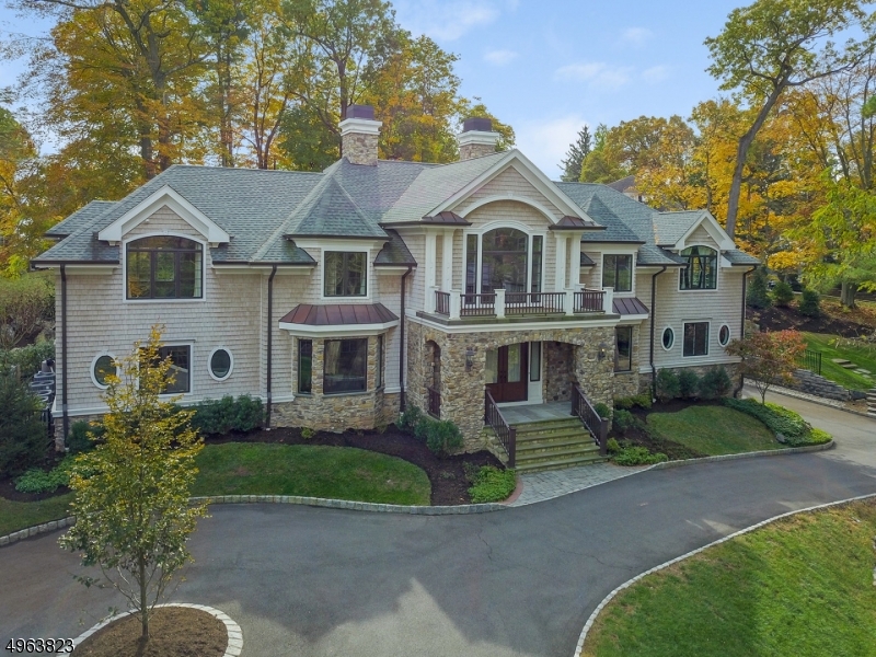 Hartshorn - Residential