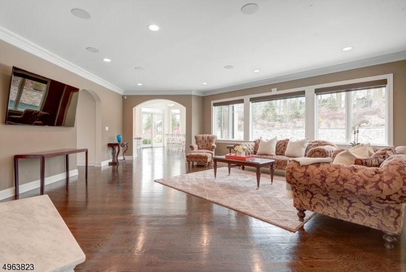 Hartshorn - Residential