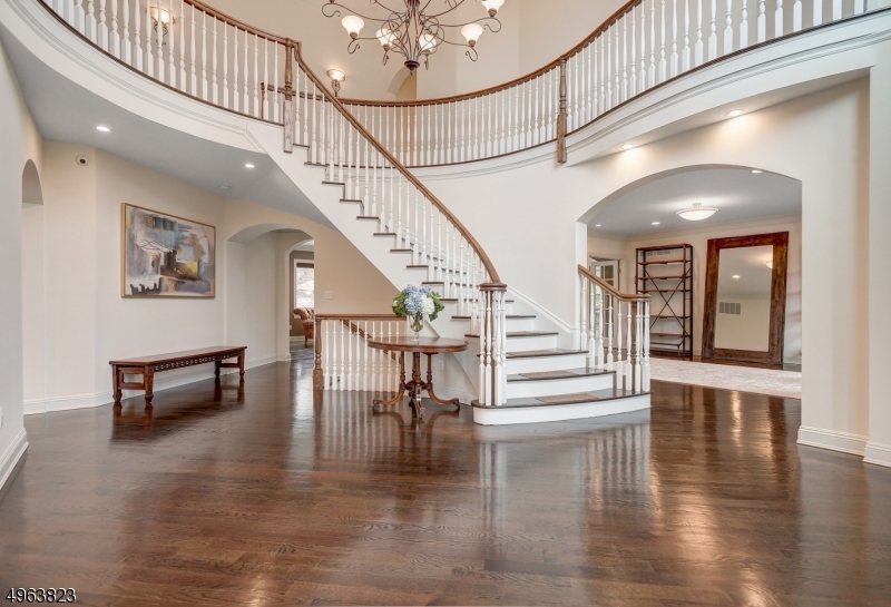 Hartshorn - Residential