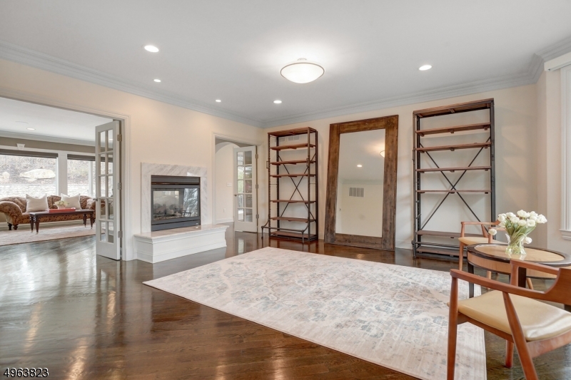 Hartshorn - Residential