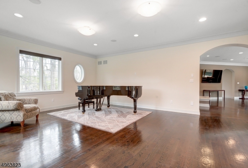 Hartshorn - Residential