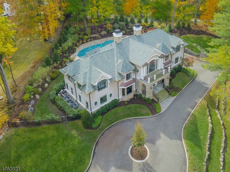 Hartshorn - Residential