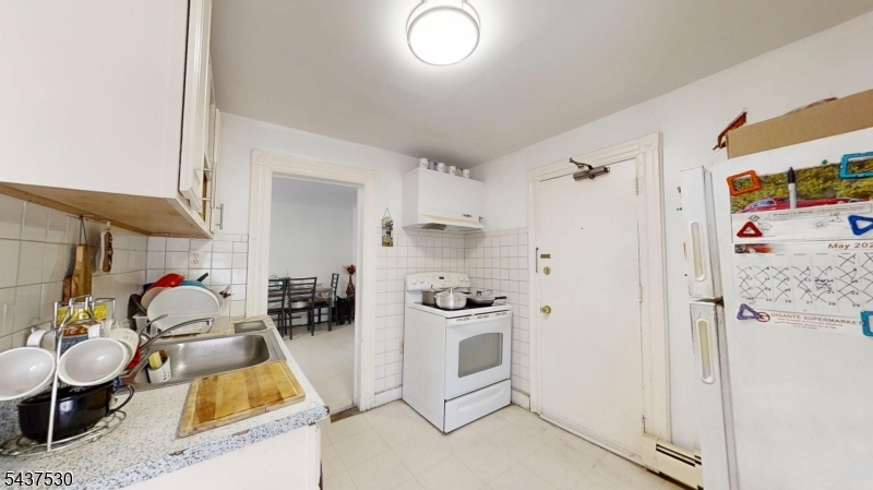 North Newark - Residential Income