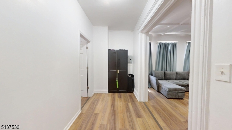 North Newark - Residential Income