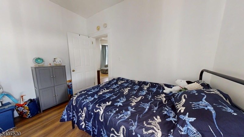 North Newark - Residential Income