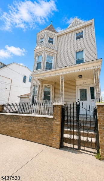 North Newark - Residential Income