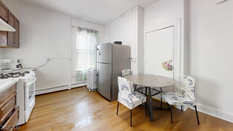 North Newark - Residential Income