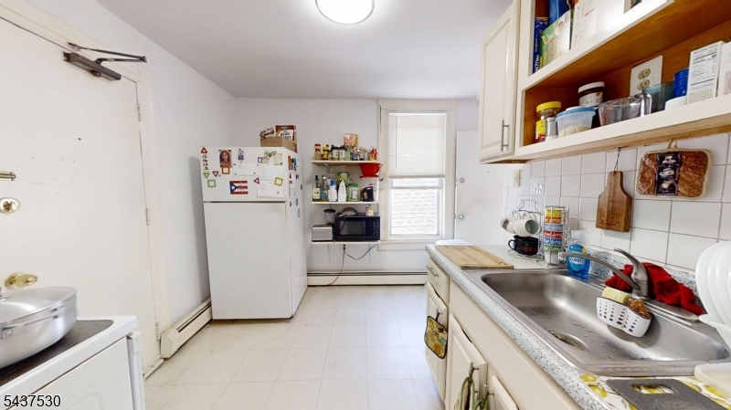 North Newark - Residential Income