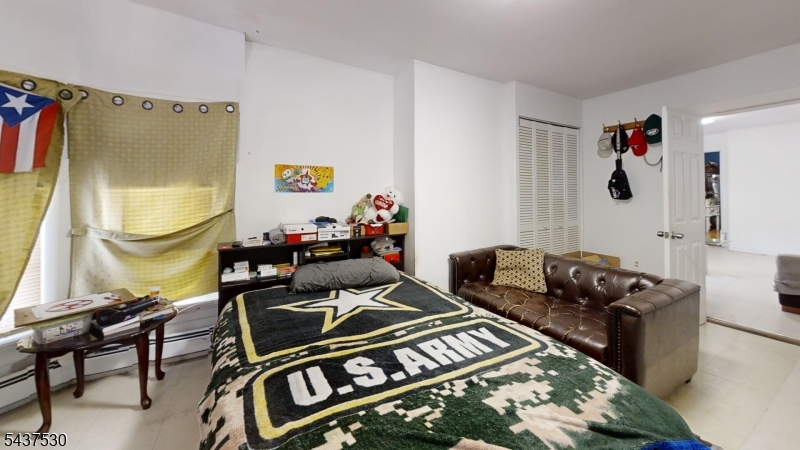 North Newark - Residential Income
