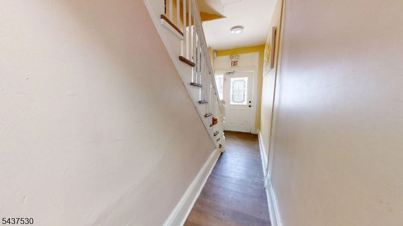 North Newark - Residential Income