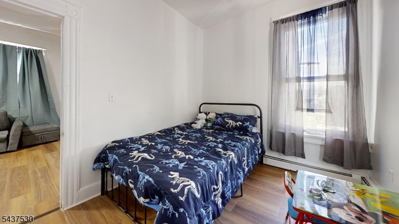 North Newark - Residential Income