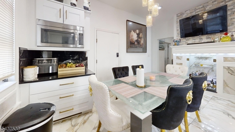 North Newark - Residential Income