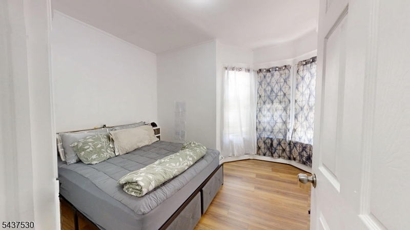 North Newark - Residential Income