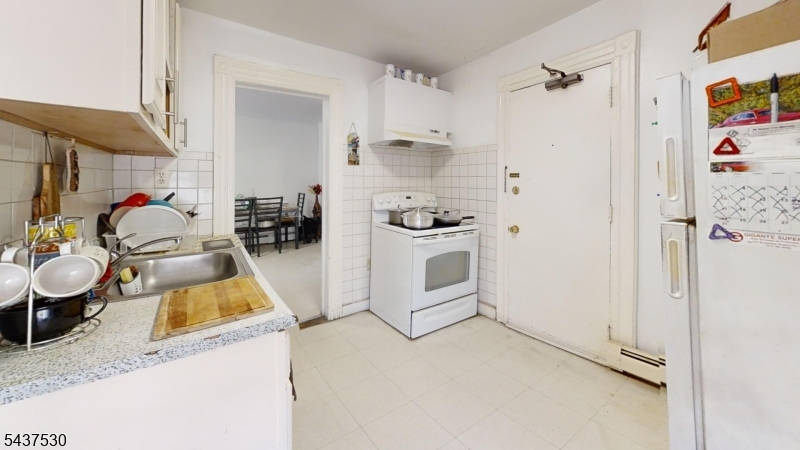 North Newark - Residential Income