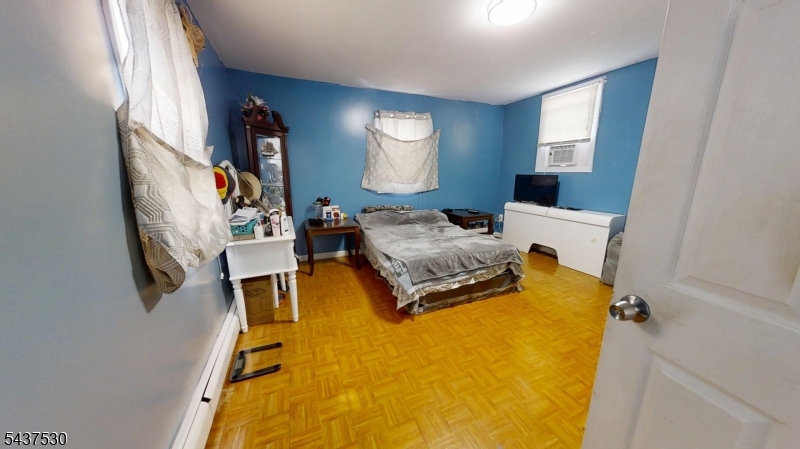 North Newark - Residential Income