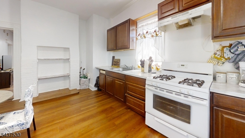 North Newark - Residential Income