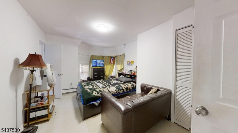 North Newark - Residential Income