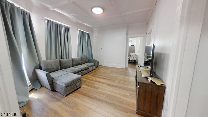 North Newark - Residential Income