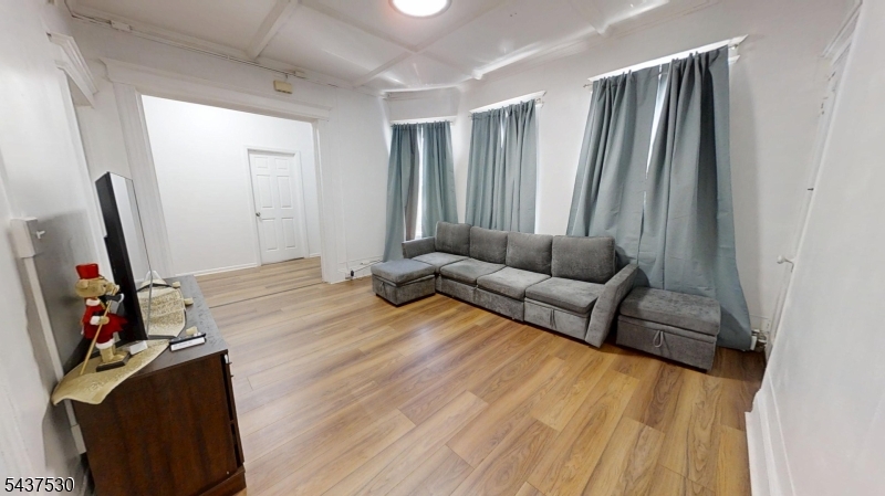 North Newark - Residential Income
