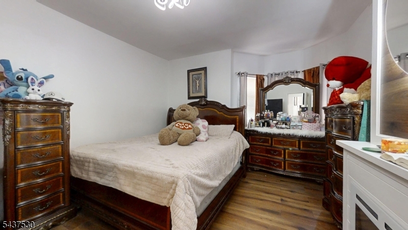 North Newark - Residential Income