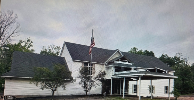PRICE SERIOUSLY REDUCED! OWNER SAYS SELL!! Take Advantage of this!! Opportunity Abounds! This is a one-of-a-kind property! A Custom-Built 5-bedroom, 3.5-bath Colonial that includes, at your option, a two-story Aupaire, In-law, or Office suite with a private entrance & deck (14x14)! Quietly set back on a versatile 22-acre offering exceptional privacy, scale, and flexibility. This property offers a huge amount of space (5,040sf) for any business or hobby imaginable! A unique blend of comfortable living, seclusion, NO TRAFFIC on Old Highway 12!! Easy access and Ideal for car collectors, contractors, or owner-operators, the oversized garage accommodates 12+ vehicles, includes a car lift, and is equipped with three-phase electric, making it well-suited for workshop, fleet, or specialty storage. Ample on-site parking for 50+ vehicles makes the property adaptable for equipment storage, gatherings, or business use. Do you want horses, farm animals, or crops? Multiple options rarely found in one property! Open-concept living spaces (42' x 42'), a dramatic two-story foyer, and multiple decks (20x20 and 14x14) designed for entertaining and seamless indoor-outdoor living. Large bedrooms (16x16) and an exceptionally large master bedroom and bath (42x16). Option to put large recreation/exercize/play area in lowere level! Minutes from the Delaware River, Frenchtown, Historic Flemington, Lambertville/New Hope, Phillipsburg/Easton! Less than 1.5 hrs from NYC and Philadelphia