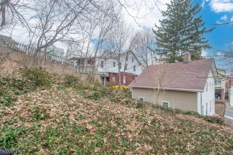 Hil - Residential