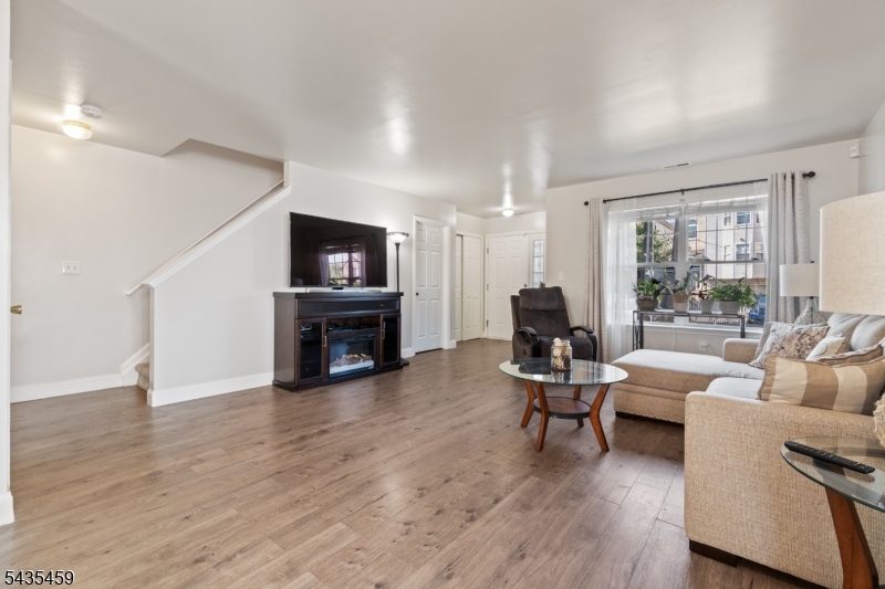 West Side - Residential