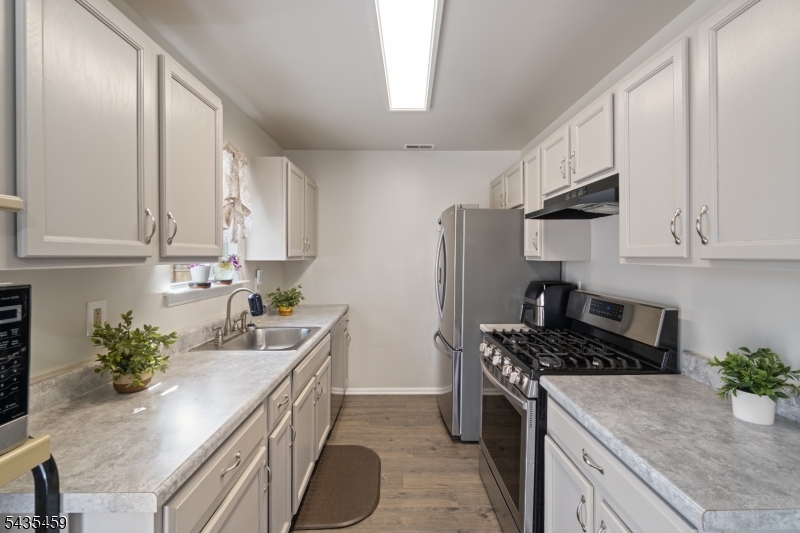 West Side - Residential