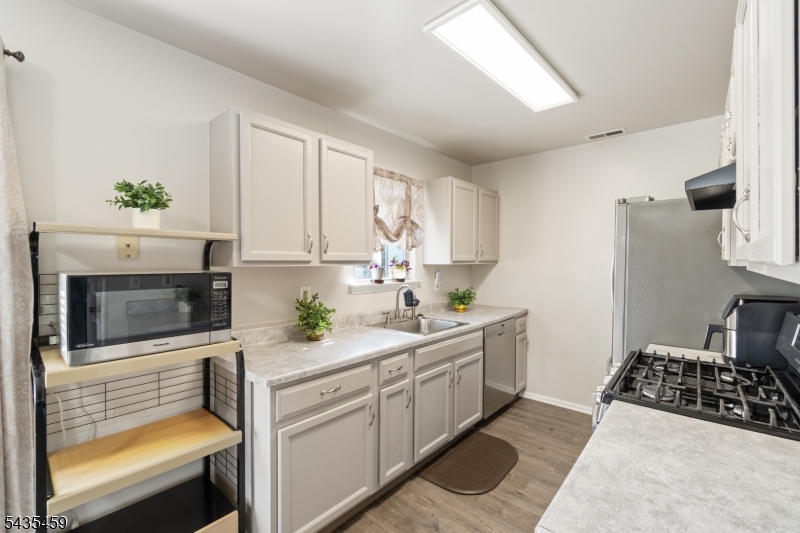 West Side - Residential